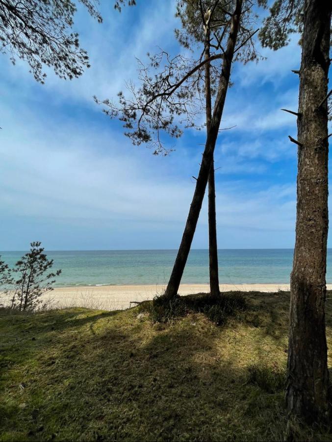 Pobierowo Baltic Apartments A30 Esterno foto